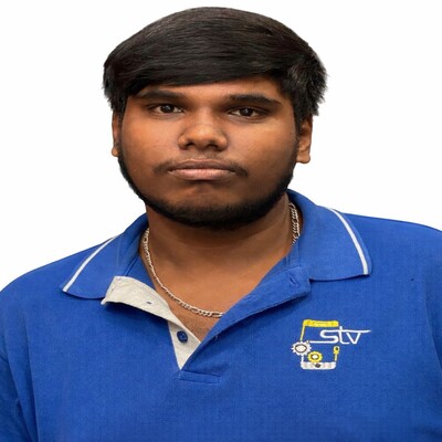 Mobile software and testing technician