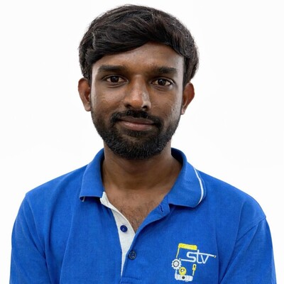 Mobile software and testing technician